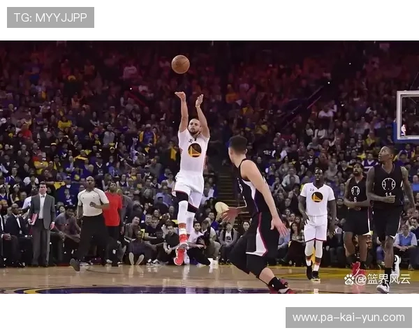 _勇士开启狂野三分火力，连胜不止_，勇士三分战术